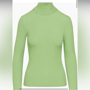 Wilfred Turtleneck Long-sleeve